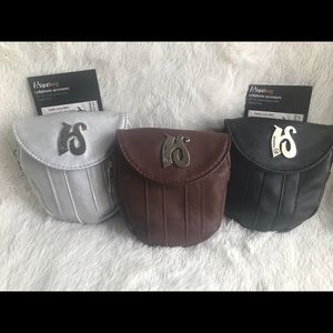 ❤️ Hipzbag Waist Purses All 3 for one price❤️ New